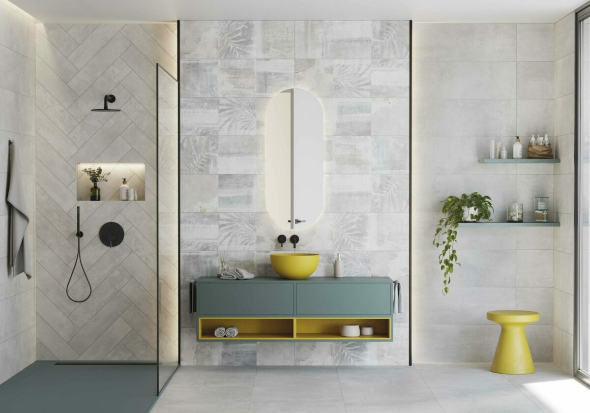 Naturem Vente De Carrelage A Orleans ALCHEMY 5