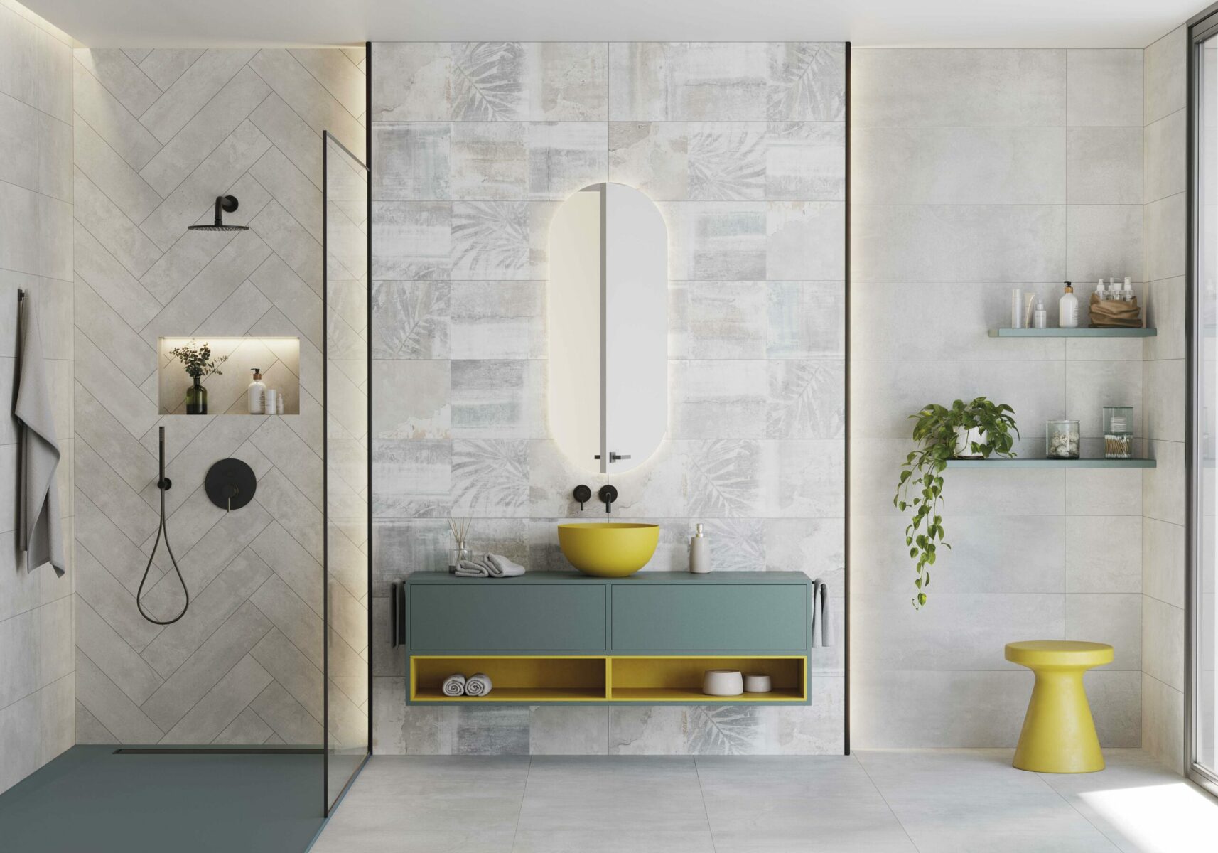 Naturem Vente De Carrelage A Orleans ALCHEMY 5