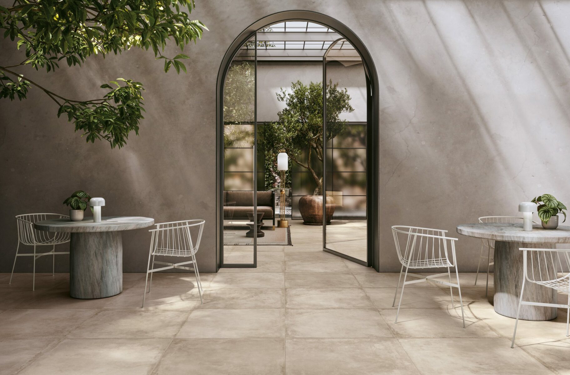 Naturem Vente De Carrelage A Orleans Abea 1