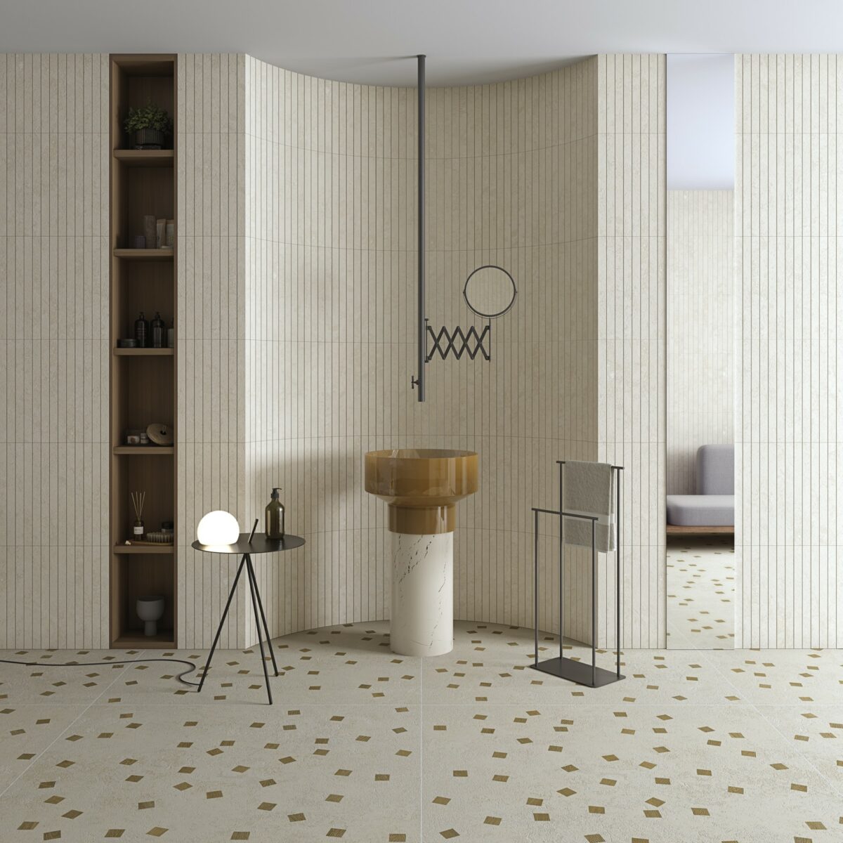 Naturem Vente De Carrelage A Orleans BELGRAVIA 3