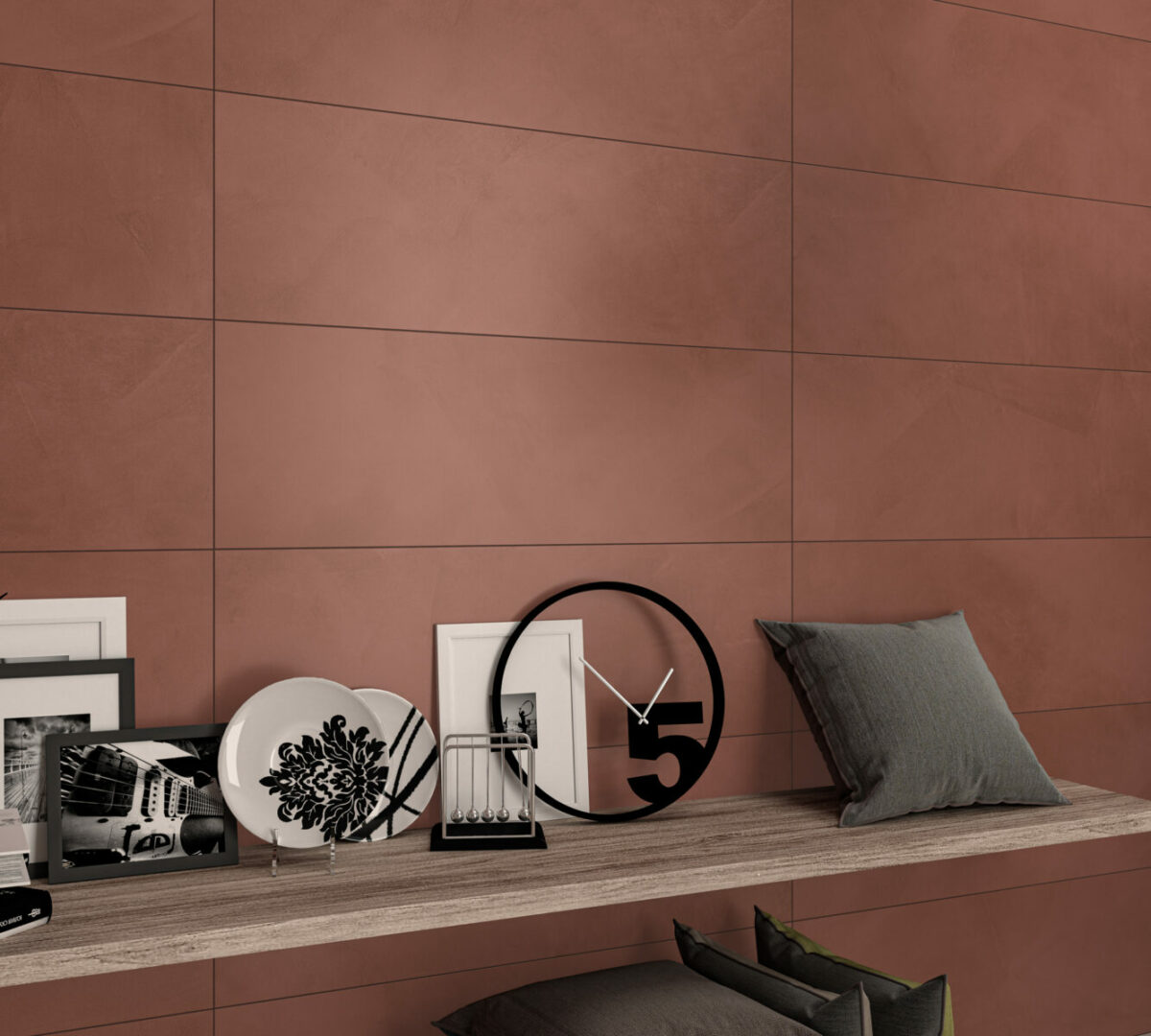 Naturem Vente De Carrelage A Orleans CROMATICA 6