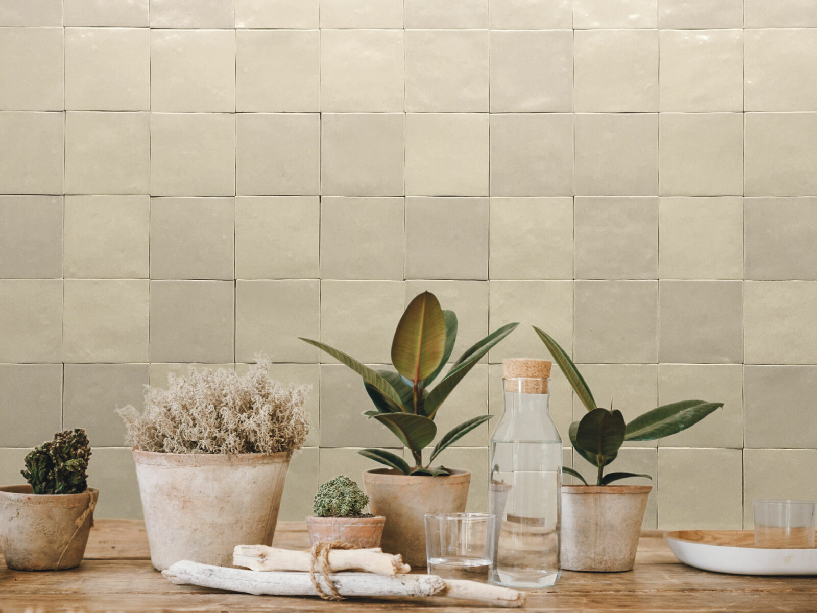 Naturem Vente De Carrelage A Orleans MANARA CLAY HORIZONTAL