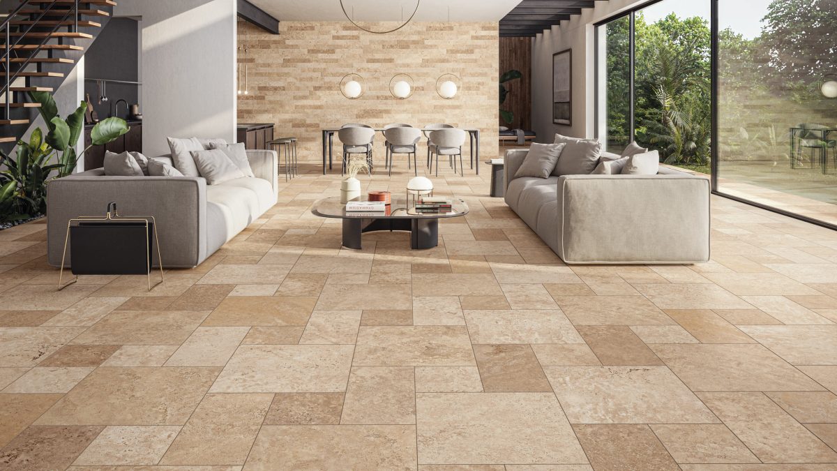 Naturem Vente De Carrelage A Orleans NOVOCERAM Tiber
