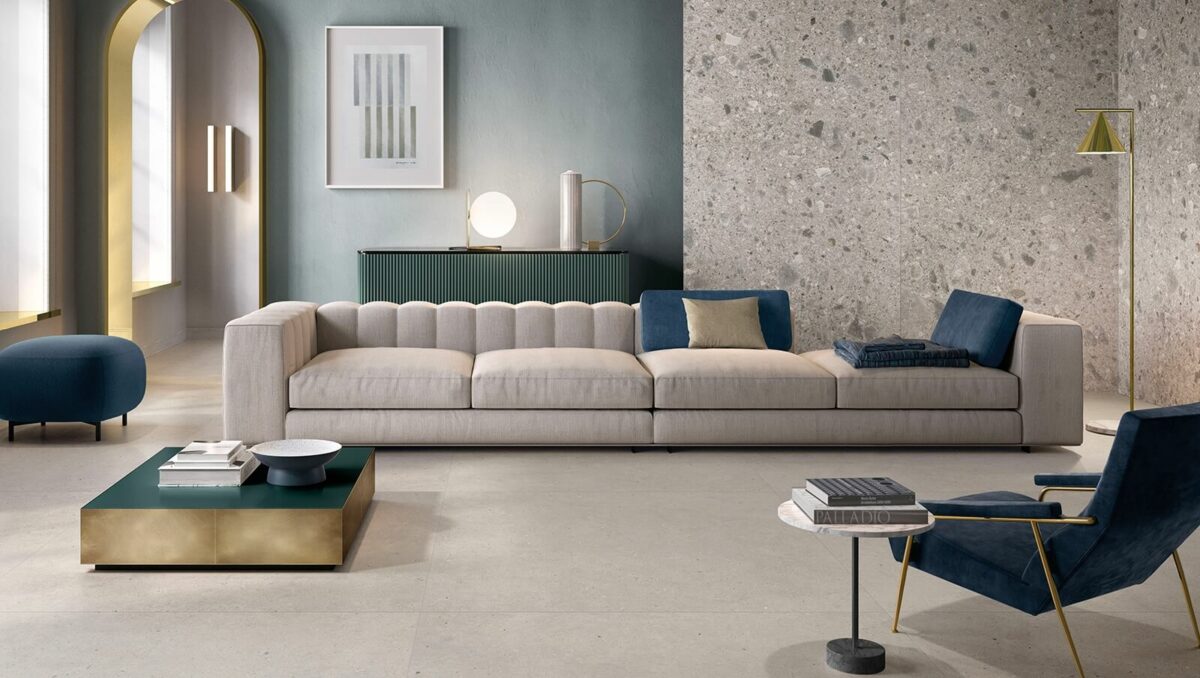 Naturem Vente De Carrelage A Orleans SILVER GRAIN 3