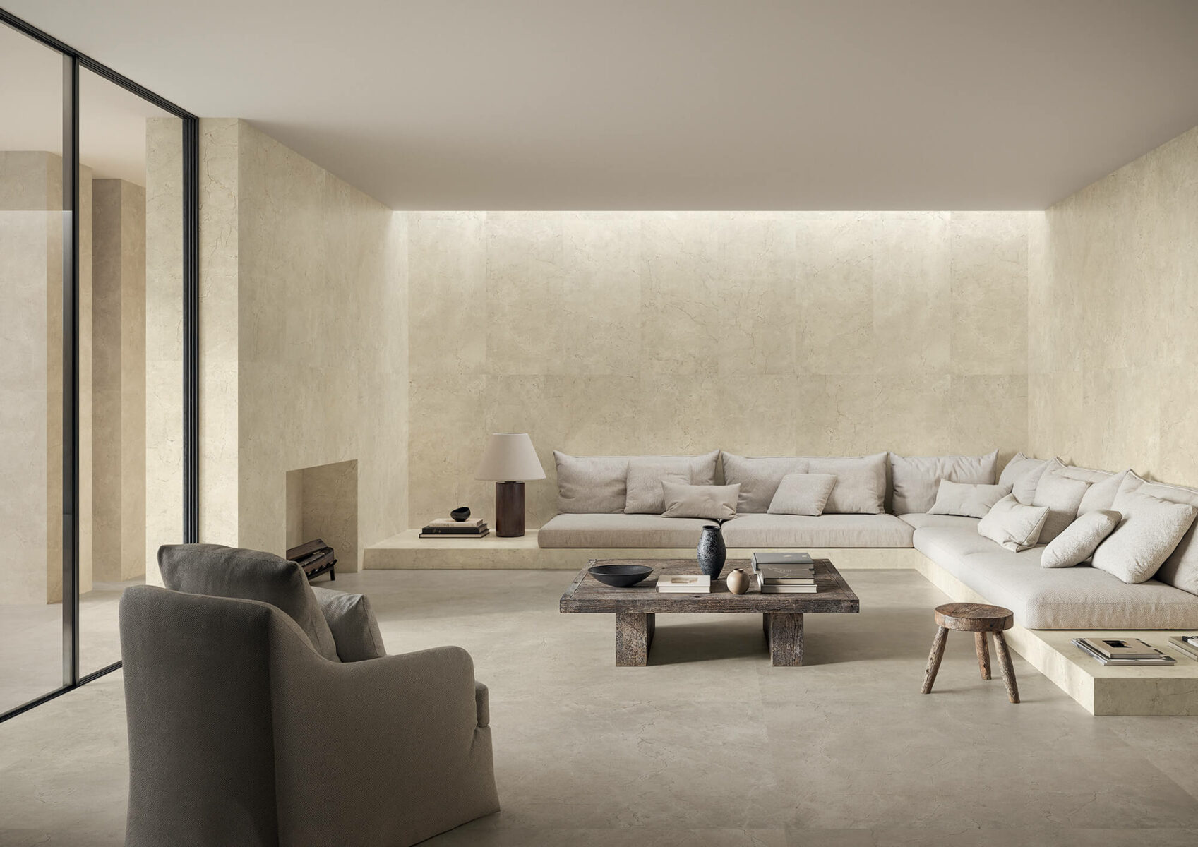 Naturem Vente De Carrelage A Orleans Calcis 1