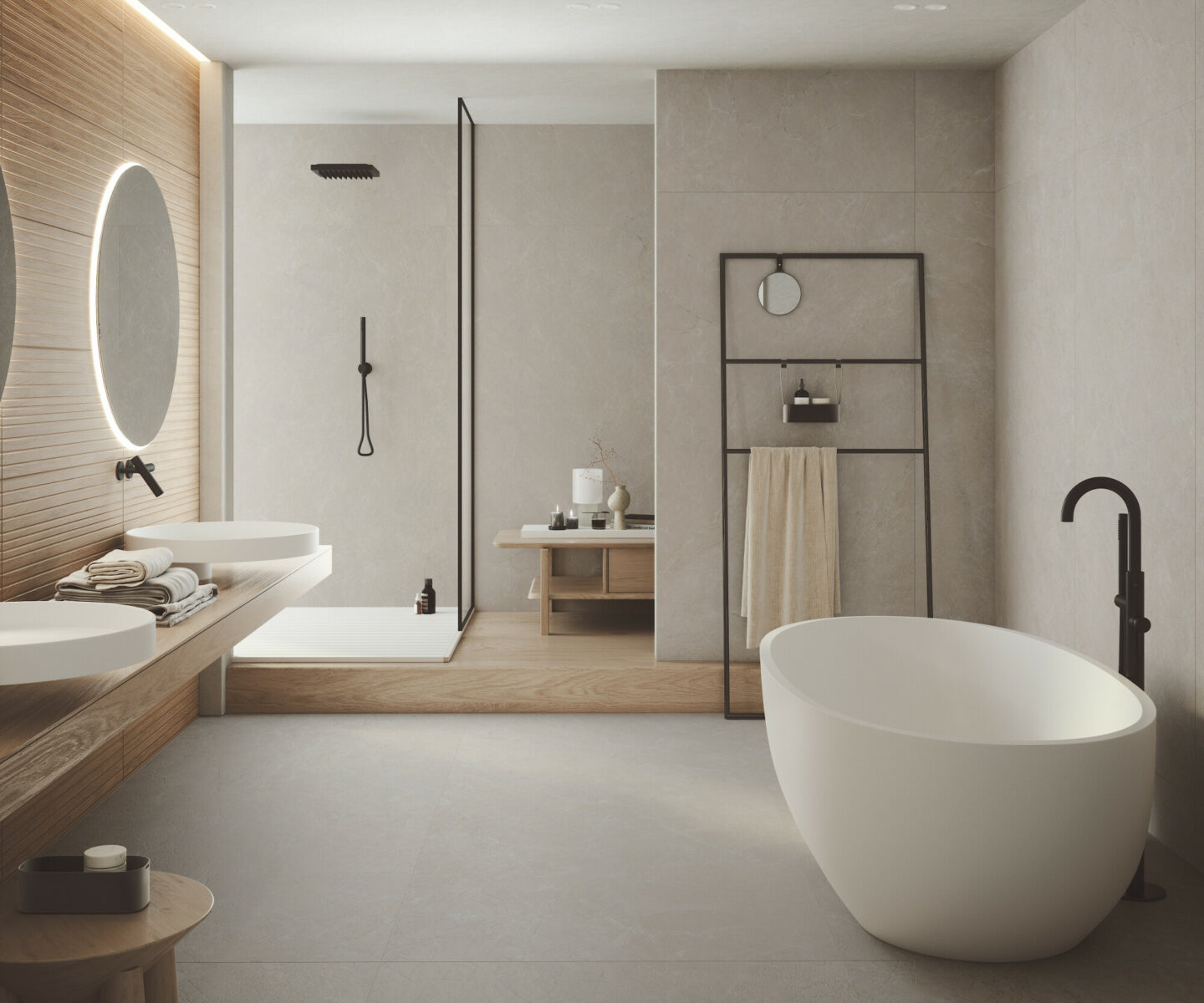 Naturem Vente De Carrelage A Orleans Eden 4