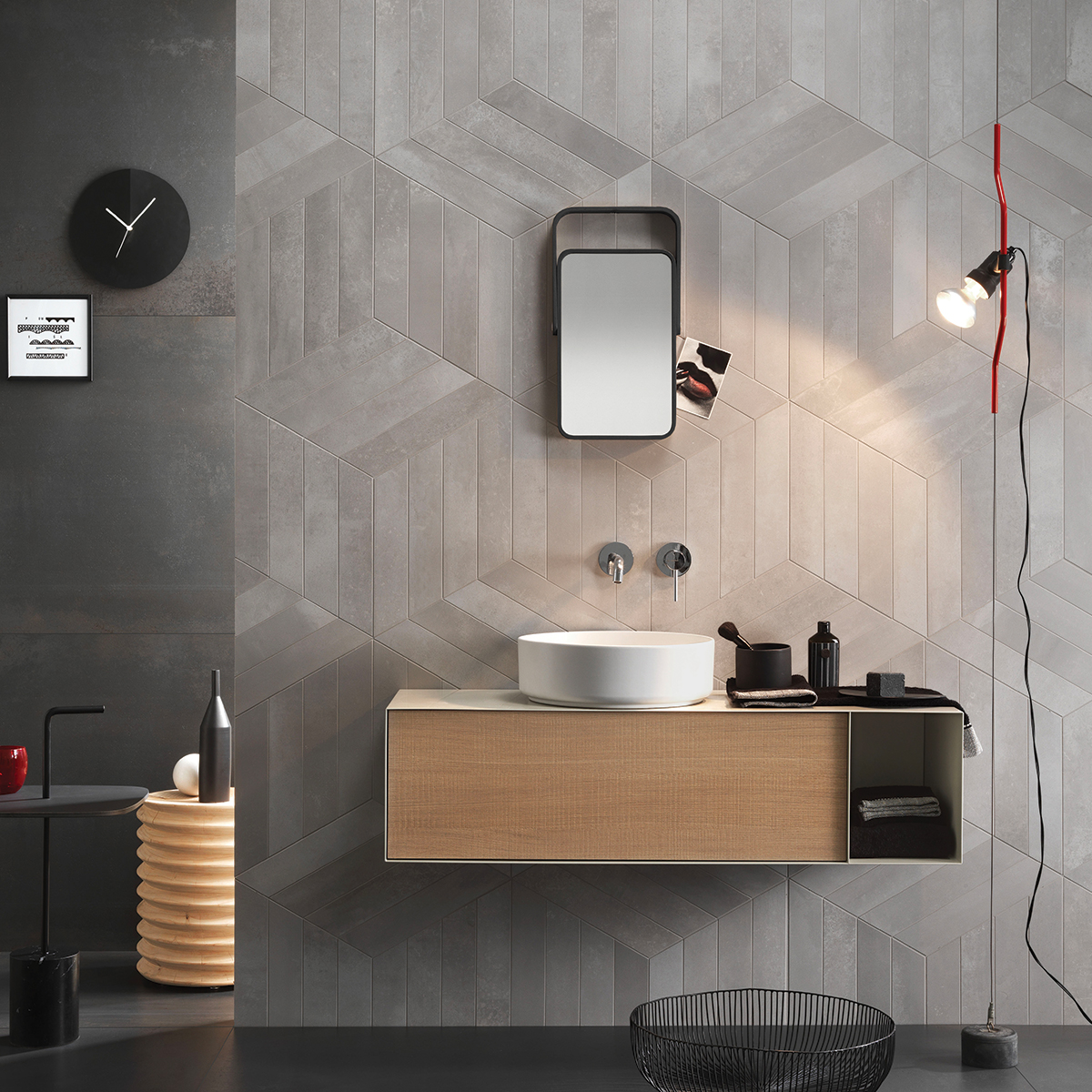 Naturem Vente De Carrelage A Orleans Metaline 6