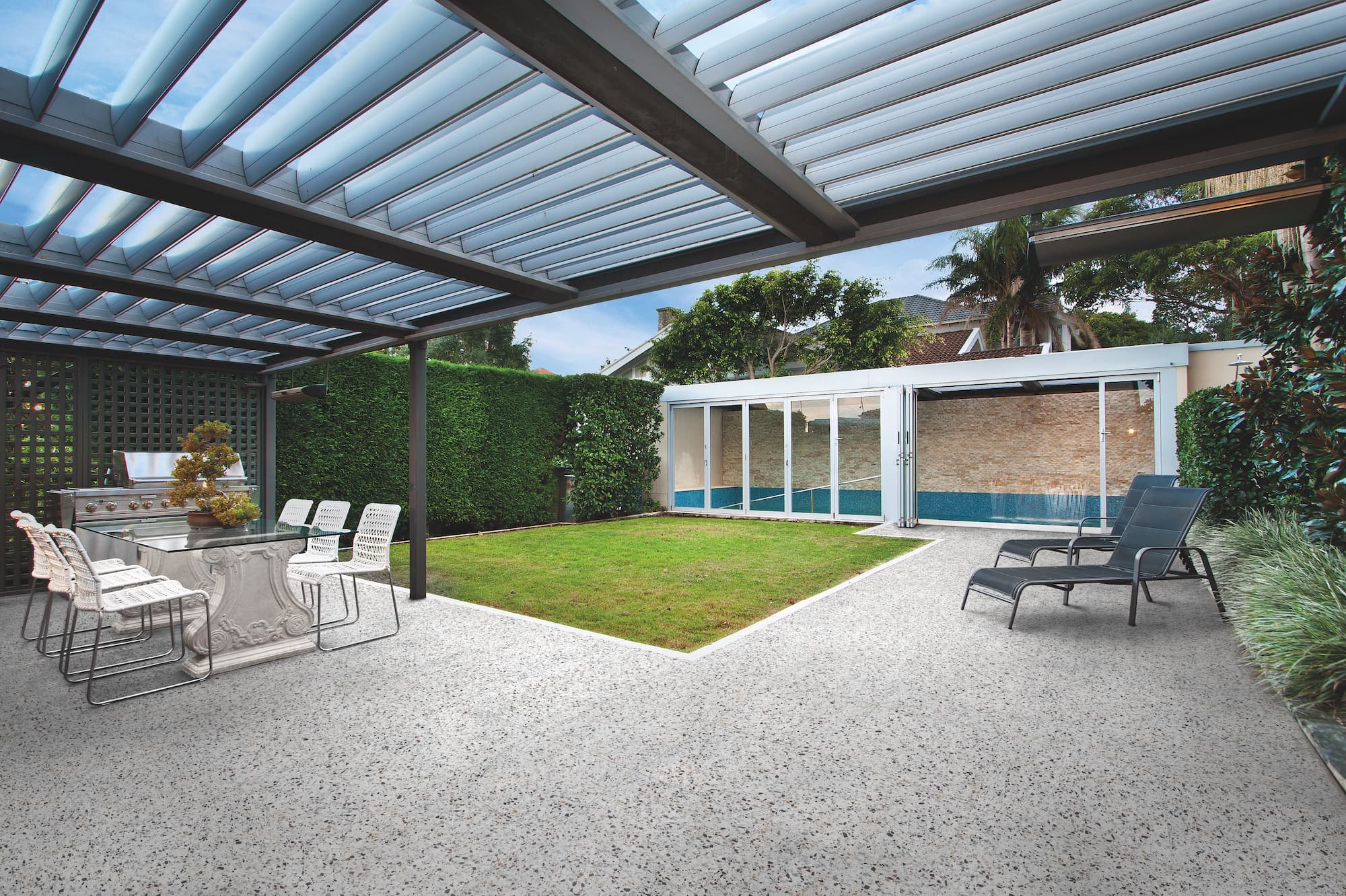 Naturem Vente De Carrelage A Orleans Terrazo Amb 02
