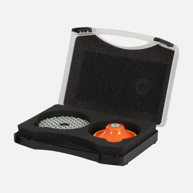 Naturem Vente De Carrelage A Orleans 4 PADS 2