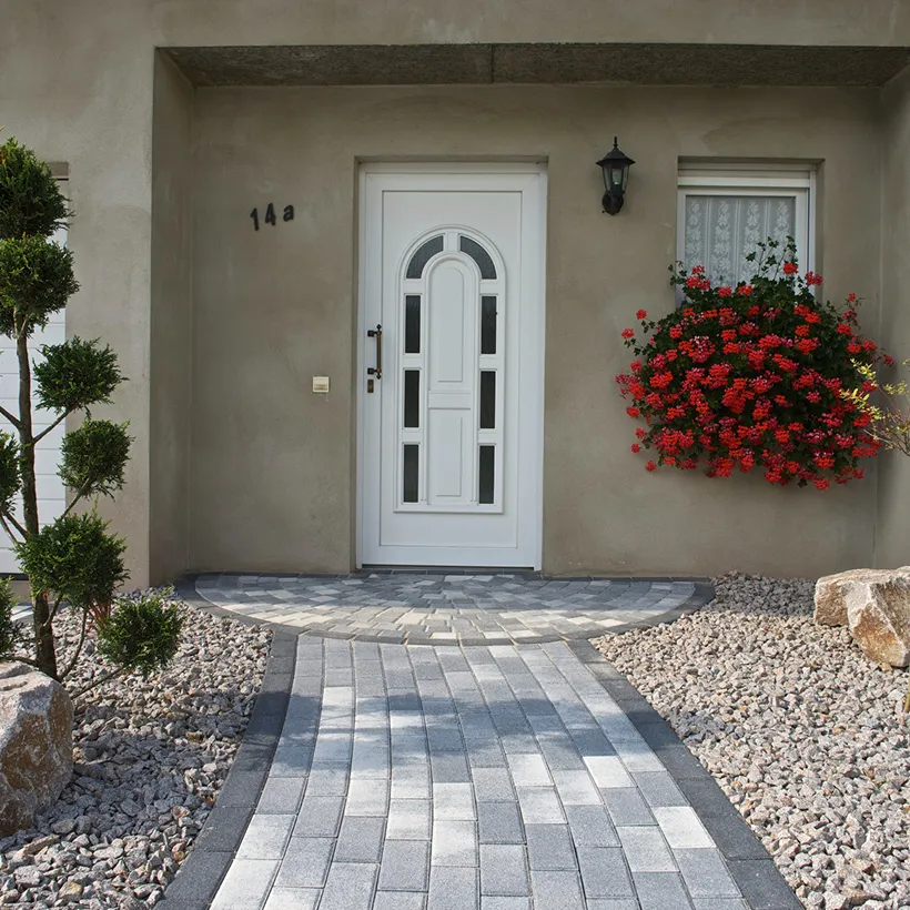 Naturem Vente De Carrelage A Orleans AQUA PRINT 1