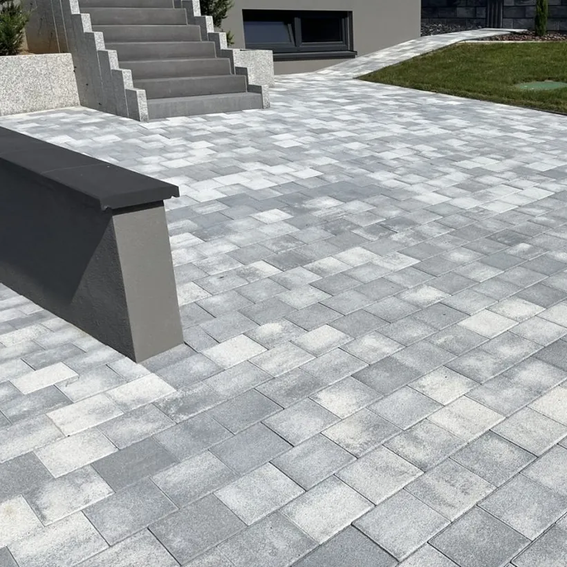 Naturem Vente De Carrelage A Orleans AQUA PRINT 2