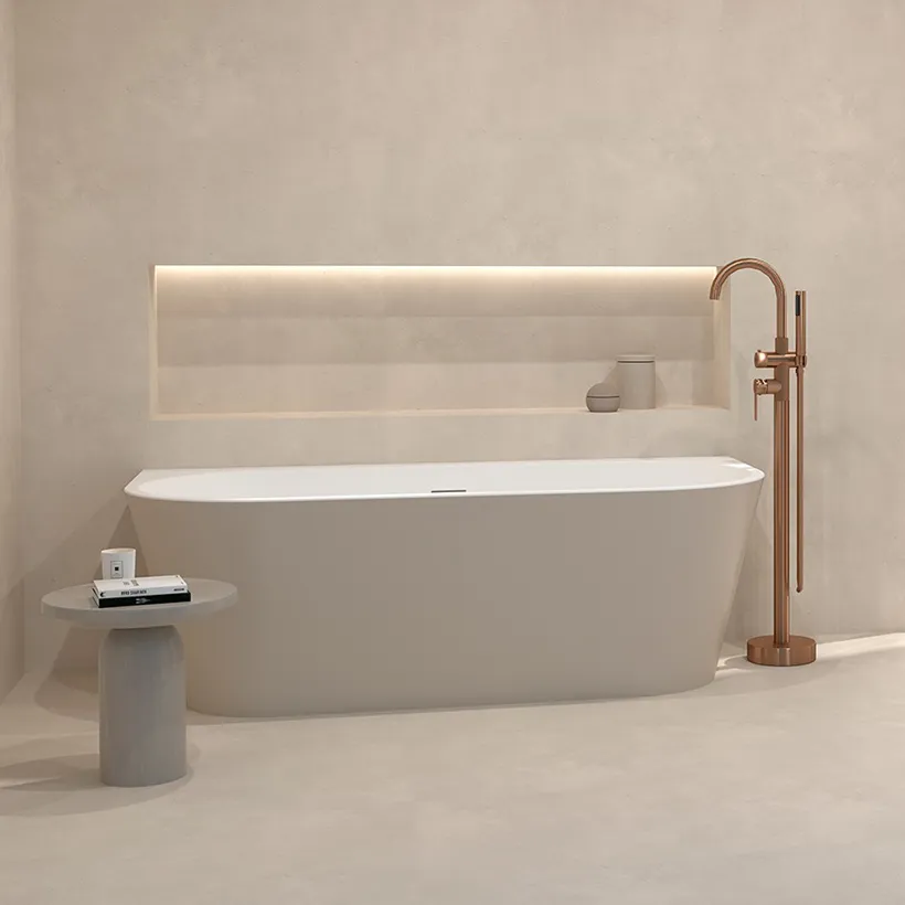 Naturem Vente De Carrelage A Orleans BOHEME MURAL 1