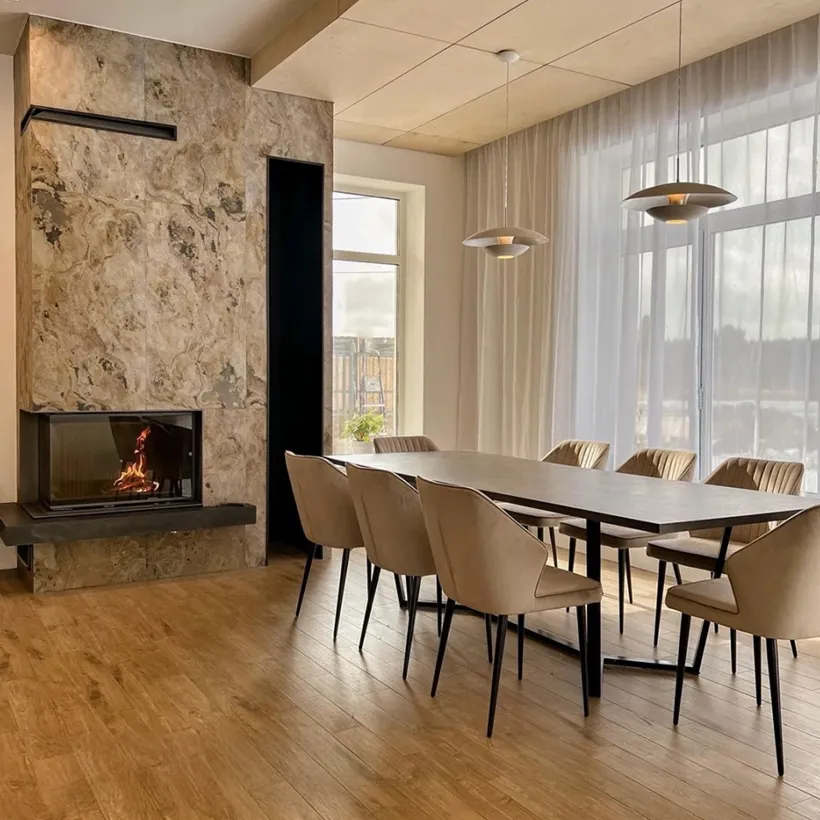 Naturem Vente De Carrelage A Orleans BONA 101 1