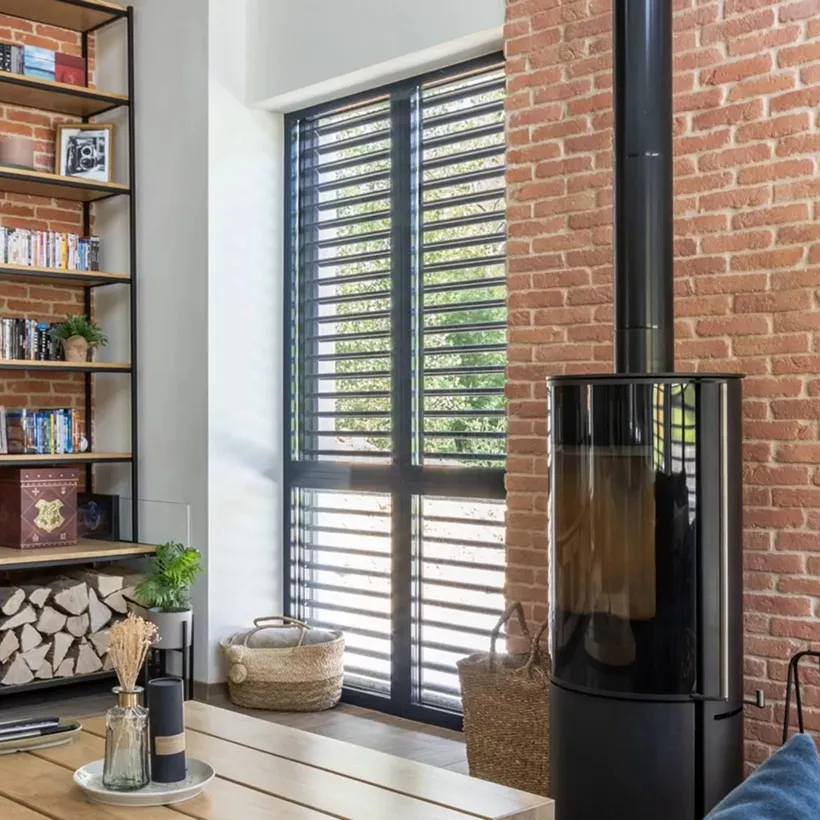 Naturem Vente De Carrelage A Orleans BRIQUE 4