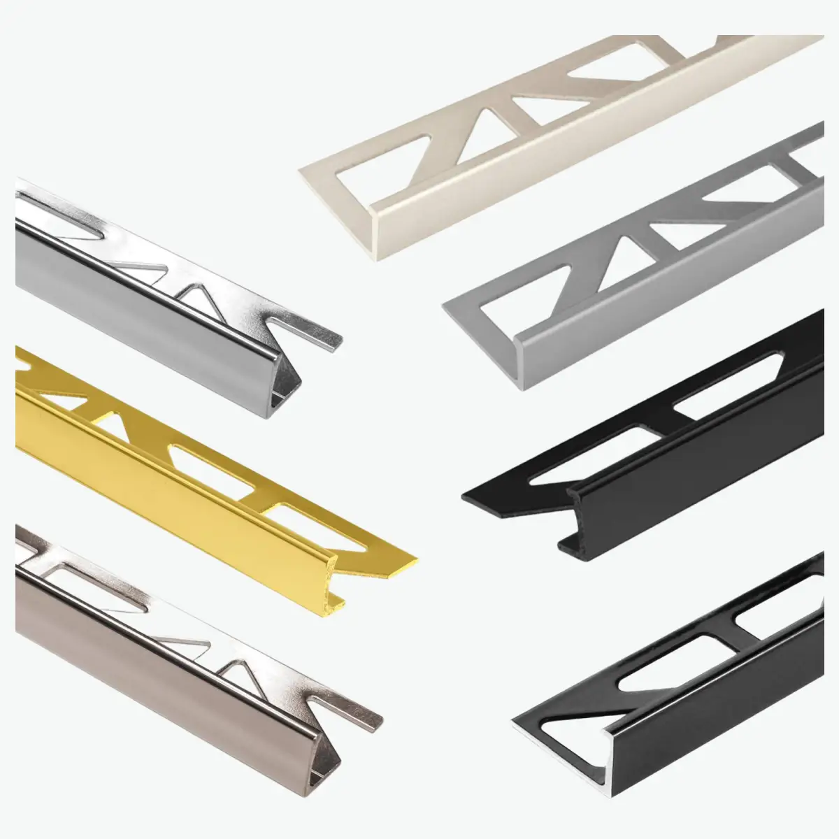 Naturem Vente De Carrelage A Orleans DUROSOL ALUMINIUM