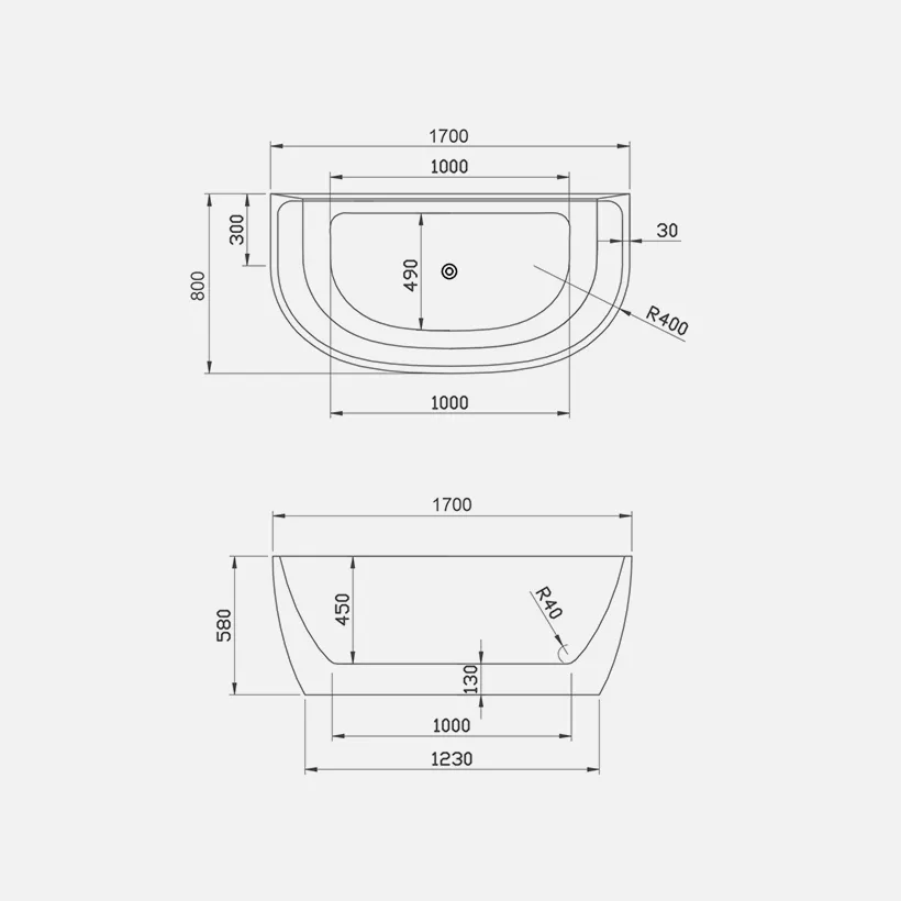 Naturem Vente De Carrelage A Orleans ELINA ILOT MURAL 2