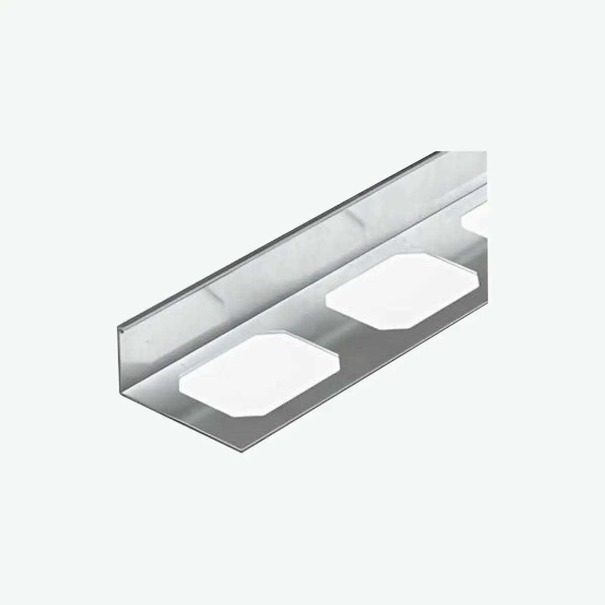 Naturem Vente De Carrelage A Orleans EQUERRE ALUMINIUM