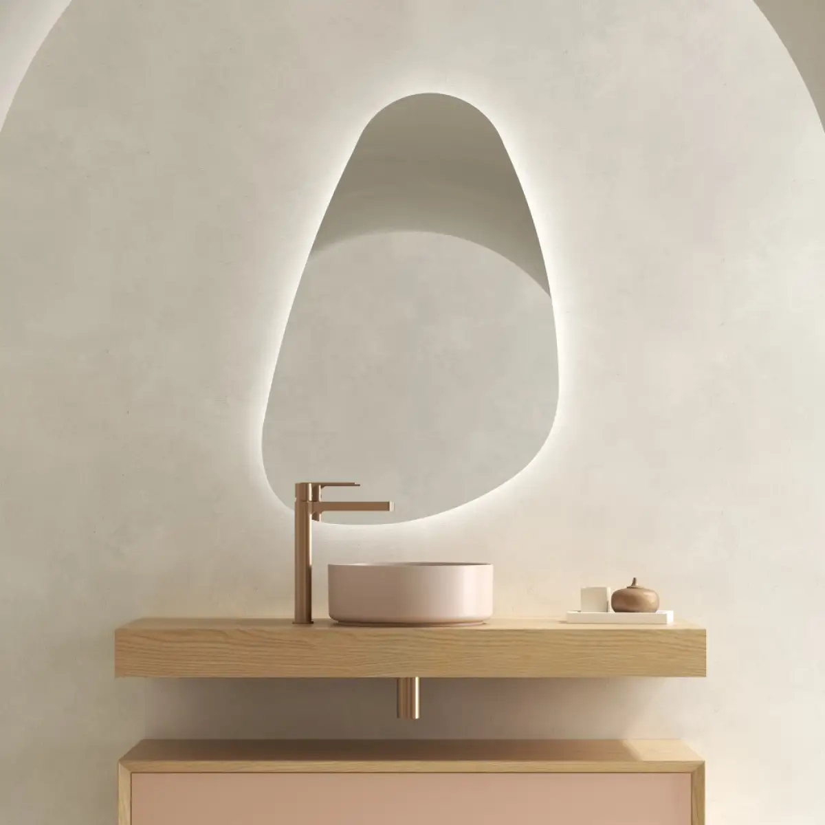 Naturem Vente De Carrelage A Orleans GALET 1