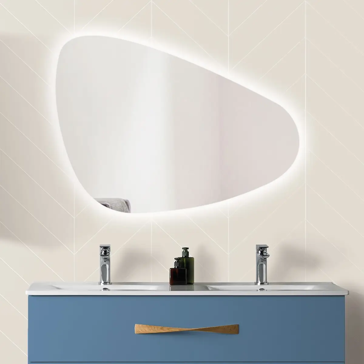 Naturem Vente De Carrelage A Orleans GALET