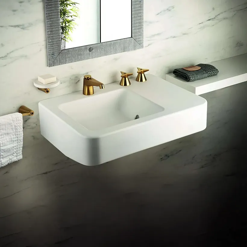 Naturem Vente De Carrelage A Orleans GIO PONTI 1