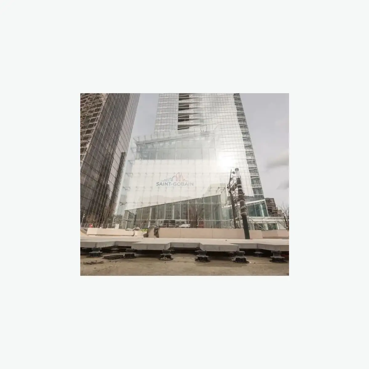 Naturem Vente De Carrelage A Orleans JOUPLAST AUTONIVELANT 3