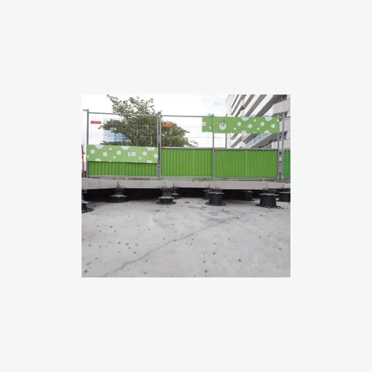 Naturem Vente De Carrelage A Orleans JOUPLAST AUTONIVELANT 5