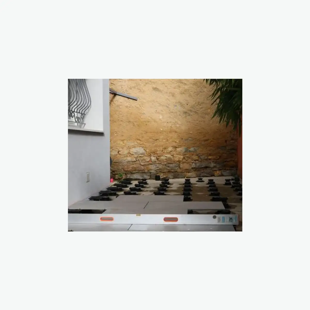 Naturem Vente De Carrelage A Orleans JOUPLAST AUTONIVELANT