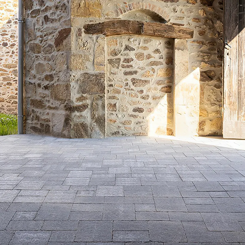 Naturem Vente De Carrelage A Orleans MAUBEC 1