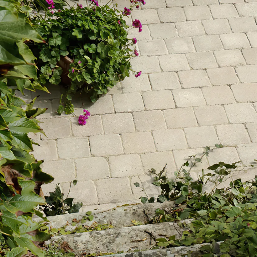 Naturem Vente De Carrelage A Orleans MEDIEVAL 1