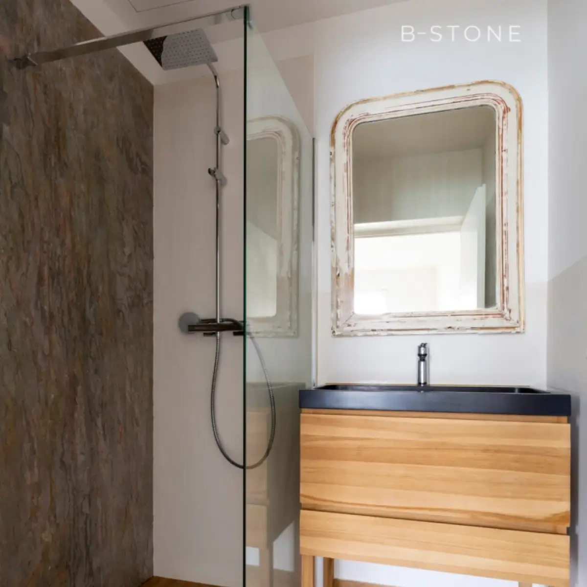 Naturem Vente De Carrelage A Orleans MONT BLANC 200 1