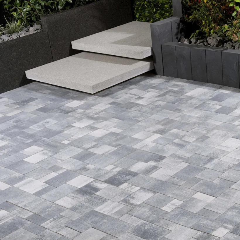 Naturem Vente De Carrelage A Orleans PAYSAGE 1