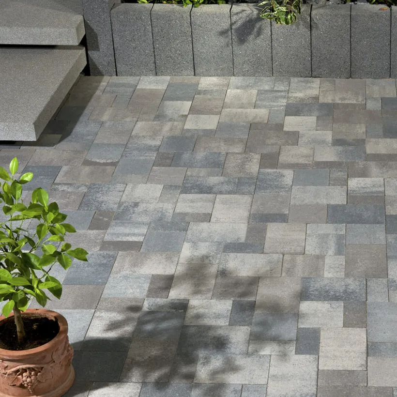 Naturem Vente De Carrelage A Orleans PAYSAGE 2