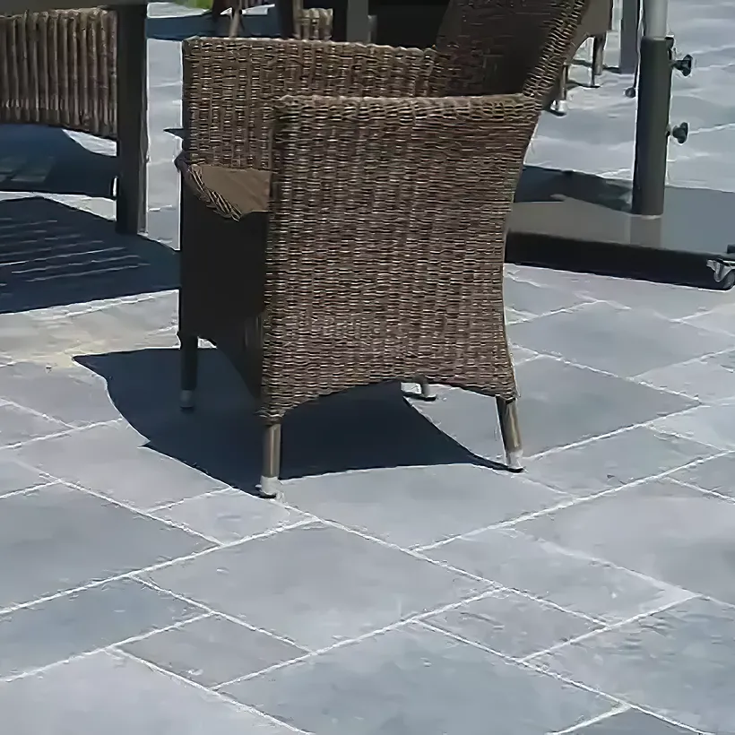 Naturem Vente De Carrelage A Orleans PIERRE BLEU DASIE 1