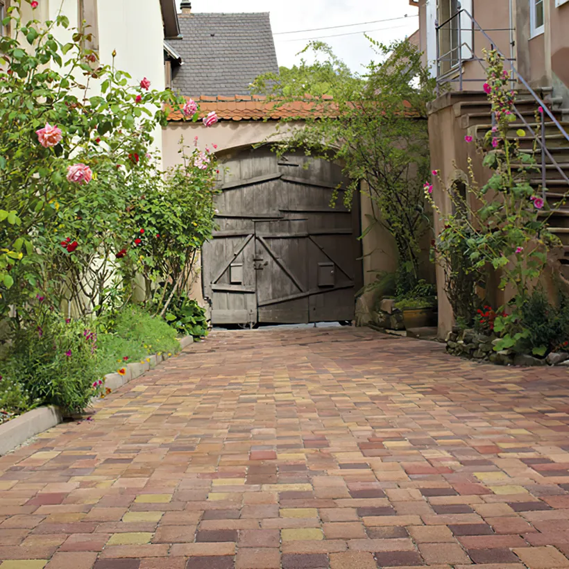 Naturem Vente De Carrelage A Orleans RHODOS 1