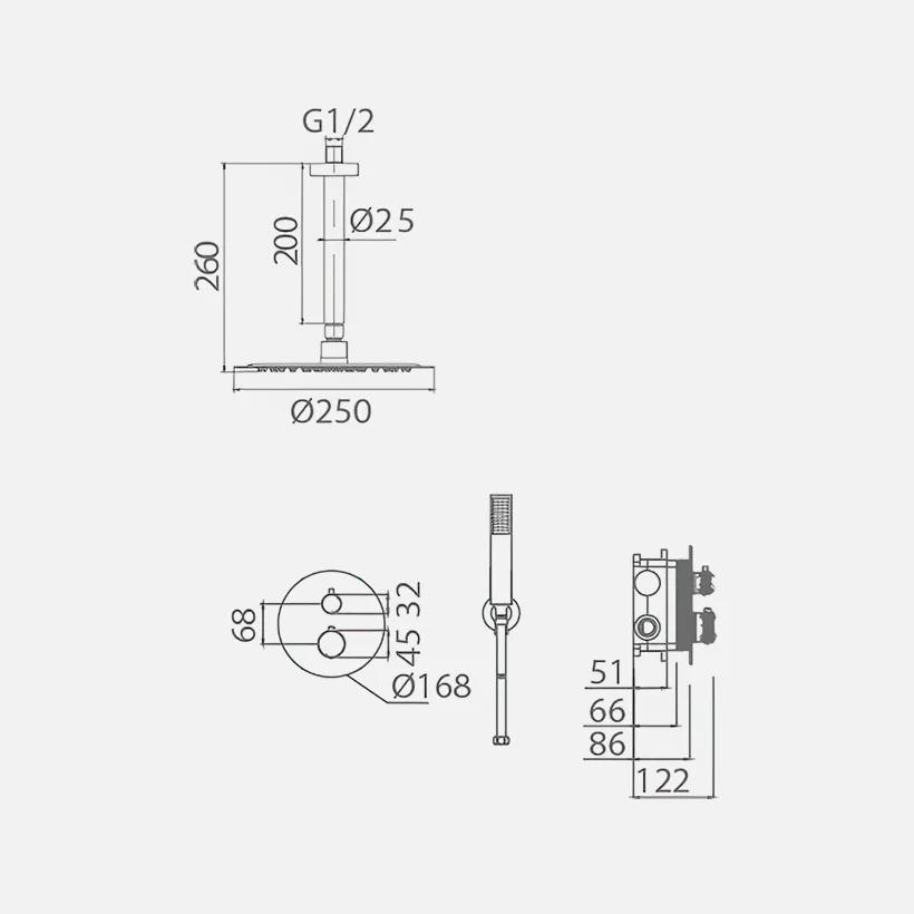 Naturem Vente De Carrelage A Orleans SALERNO 2