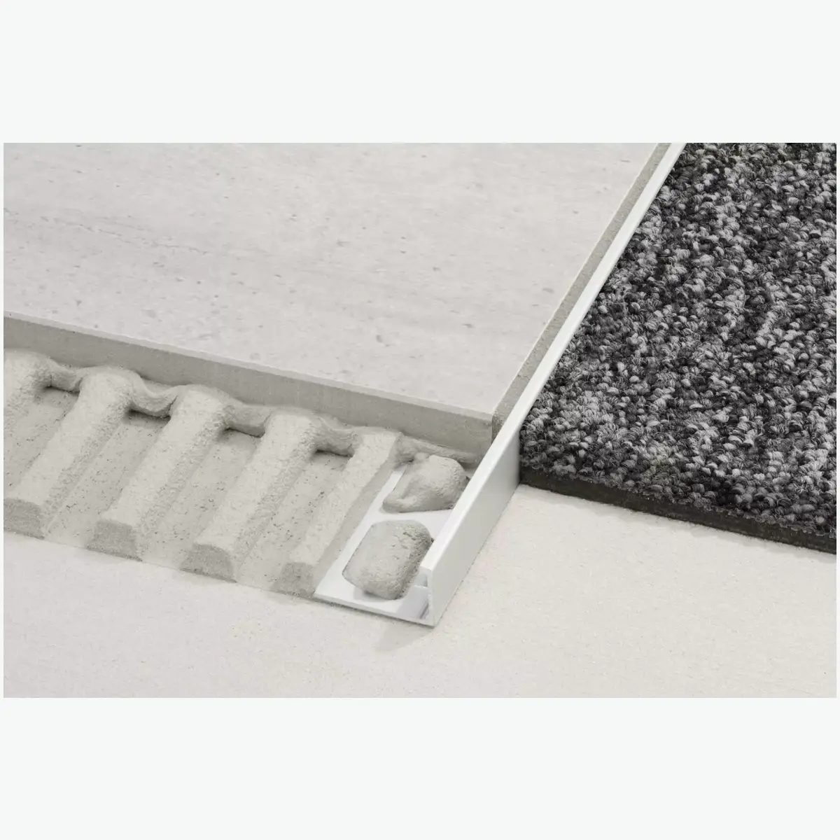 Naturem Vente De Carrelage A Orleans Schluter SCHIENE 2