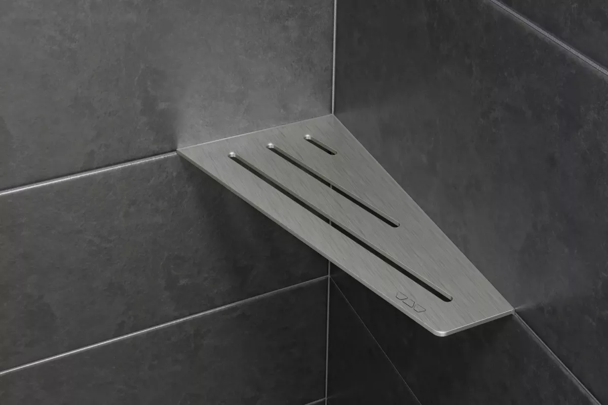 Naturem Vente De Carrelage A Orleans Schluter SHELF E S3 1