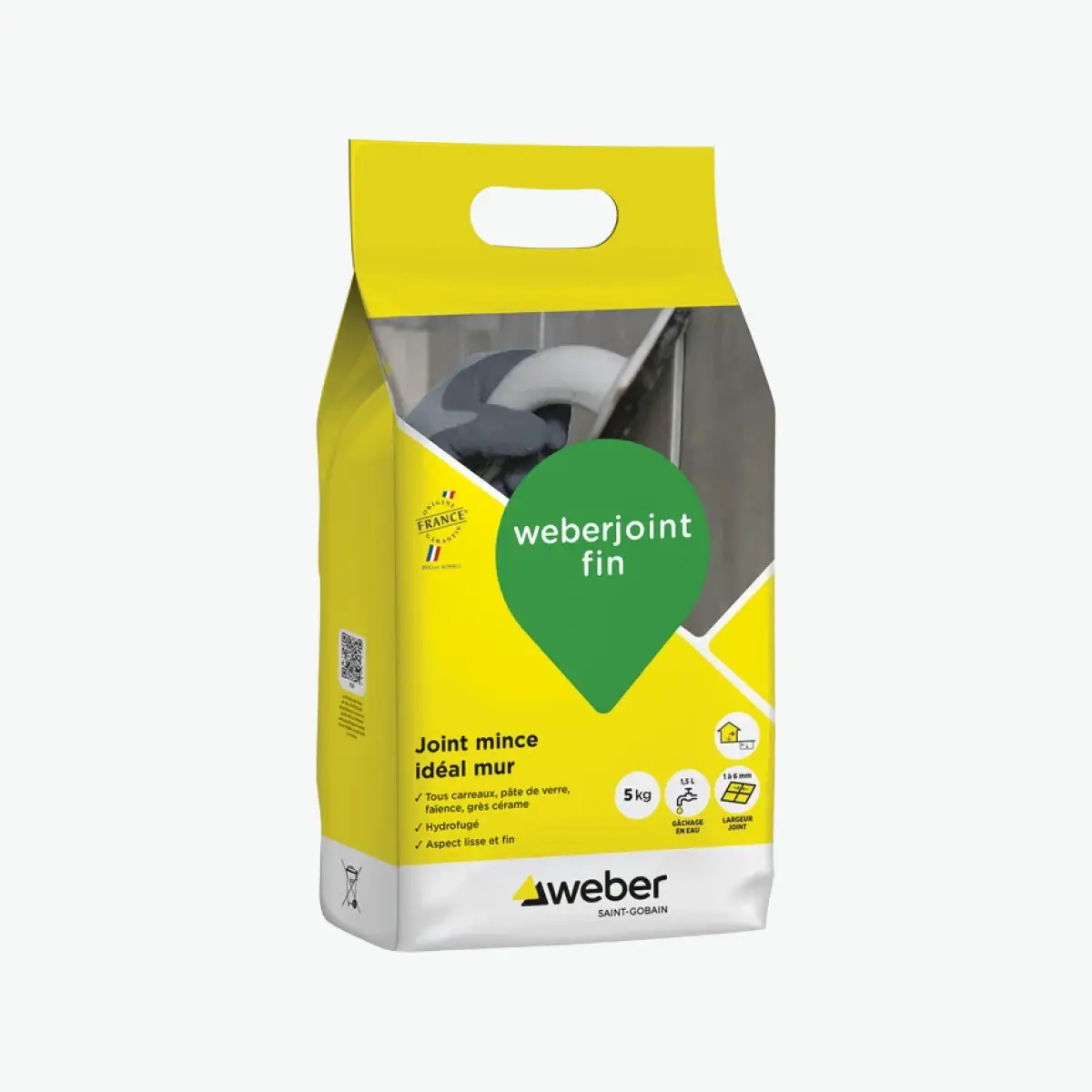 Naturem Vente De Carrelage A Orleans WEBERJOINT FIN