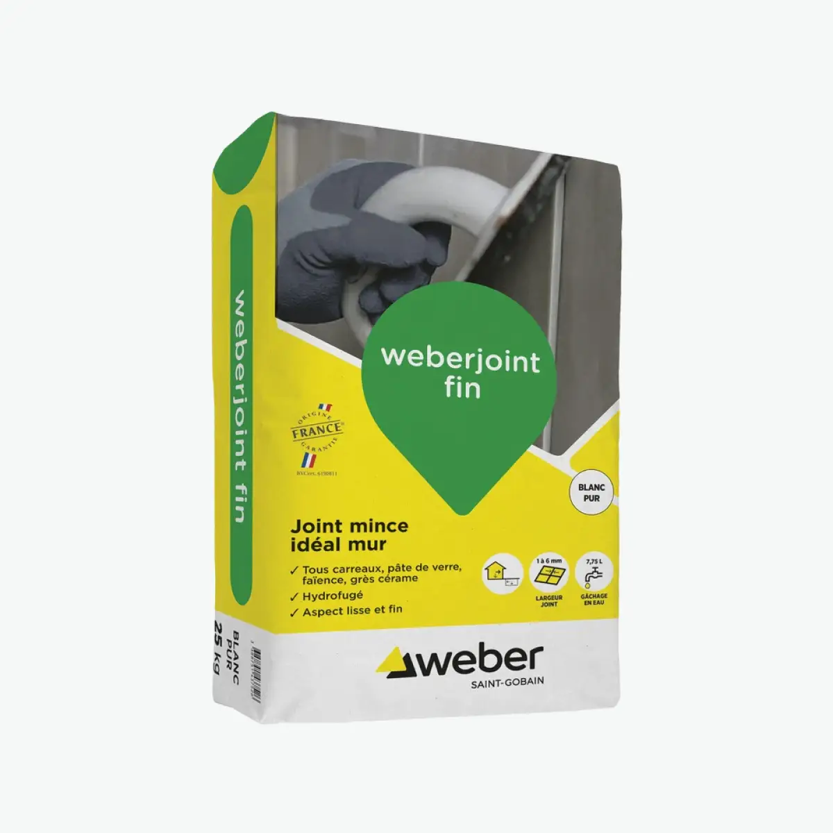 Naturem Vente De Carrelage A Orleans WEBERJOINT FIN2