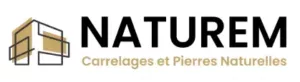Naturem Vente De Carrelage A Orleans Logo Header