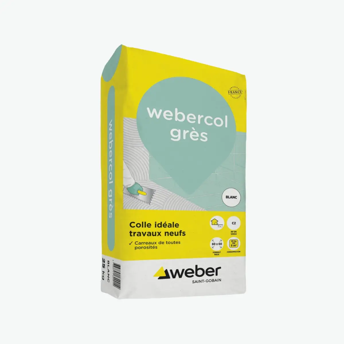 Naturem Vente De Carrelage A Orleans Webercol Gres